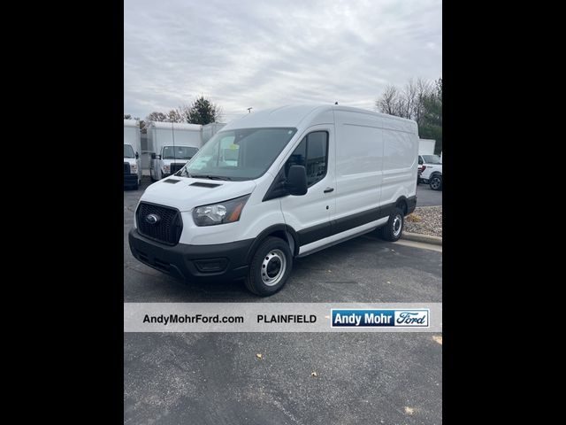 2024 Ford Transit Base