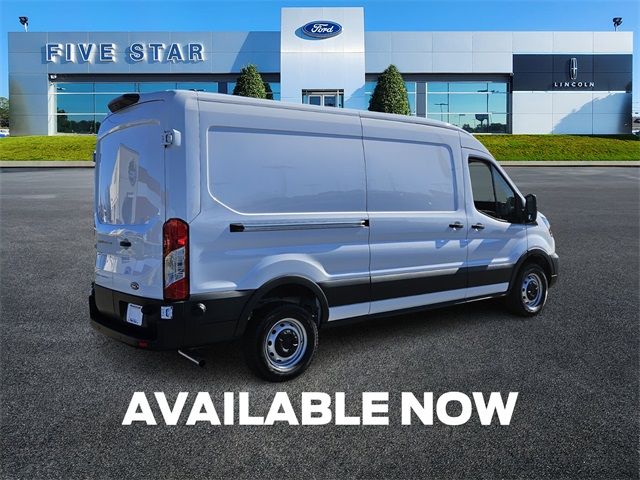 2024 Ford Transit Base