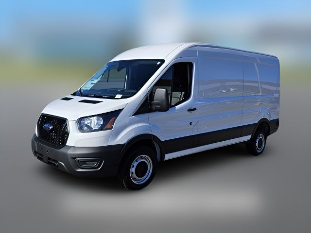 2024 Ford Transit Base