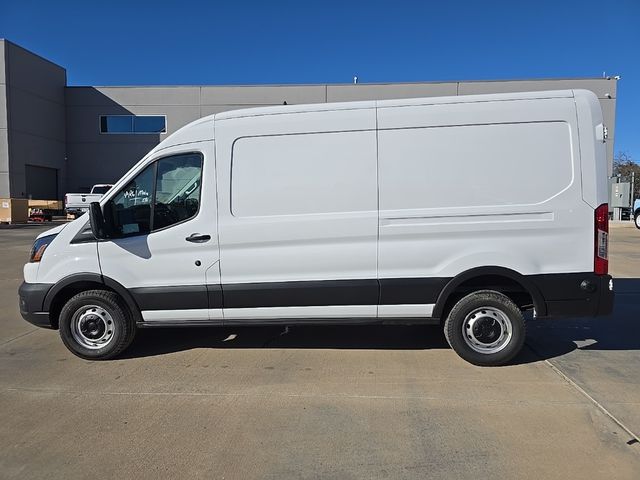 2024 Ford Transit Base