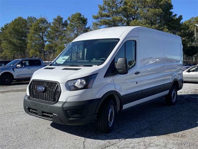 2024 Ford Transit Base
