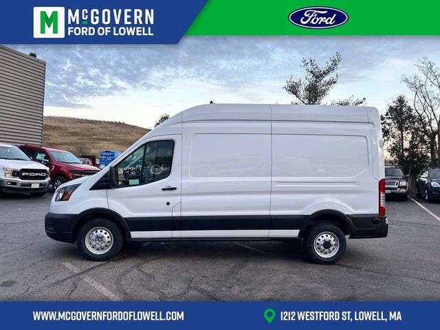 2024 Ford Transit Base