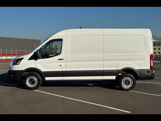 2024 Ford Transit Base