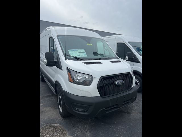 2024 Ford Transit Base