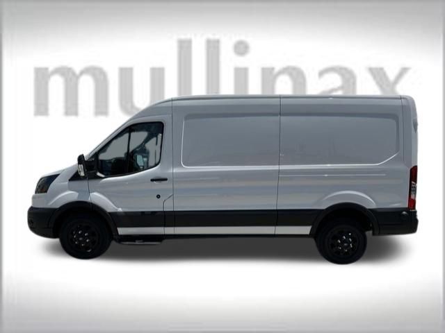 2024 Ford Transit Base