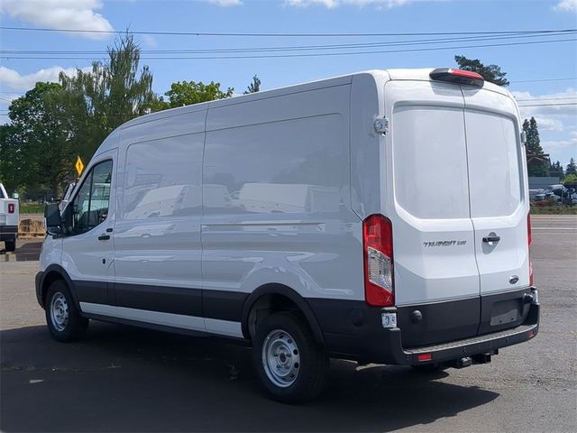 2024 Ford Transit Base