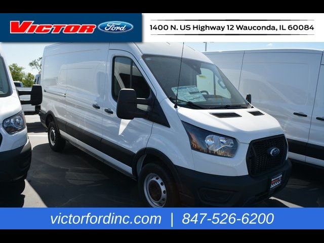 2024 Ford Transit Base