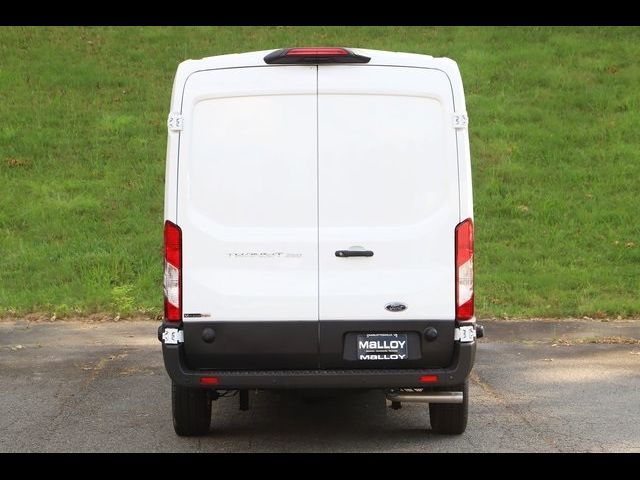 2024 Ford Transit Base