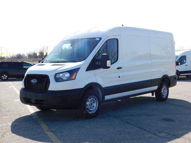 2024 Ford Transit Base