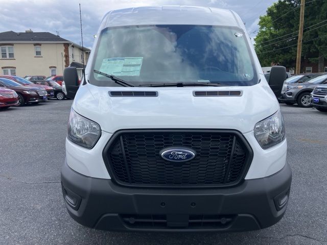 2024 Ford Transit Base