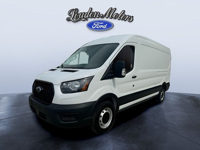 2024 Ford Transit Base