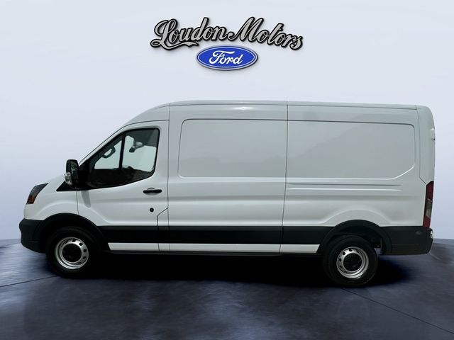 2024 Ford Transit Base