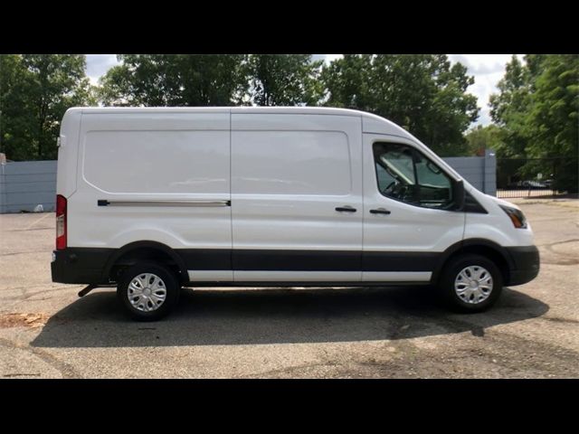 2024 Ford Transit Base