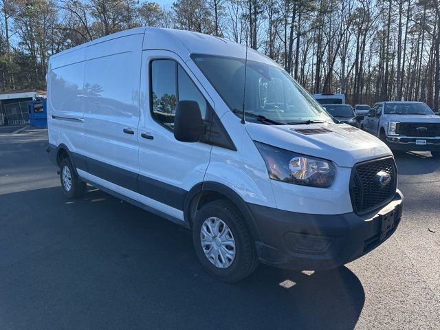 2024 Ford Transit Base