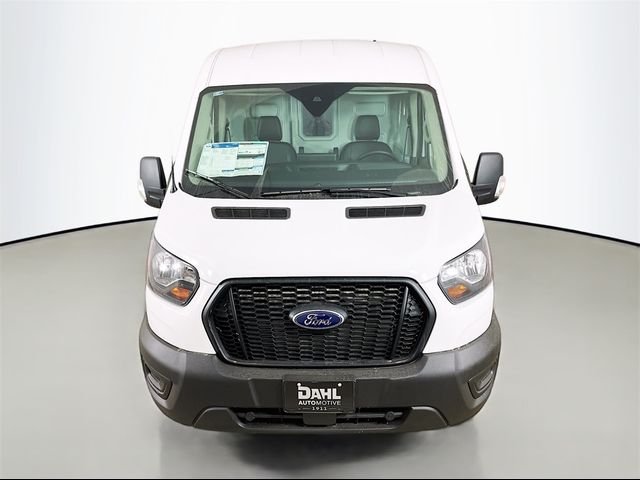 2024 Ford Transit Base