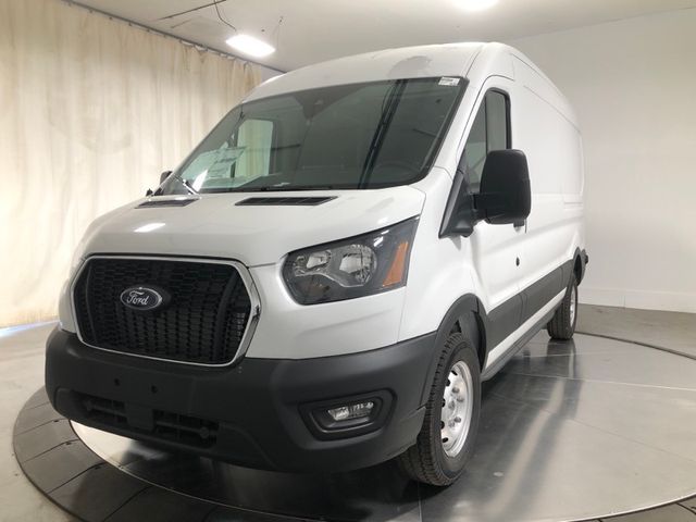 2024 Ford Transit Base