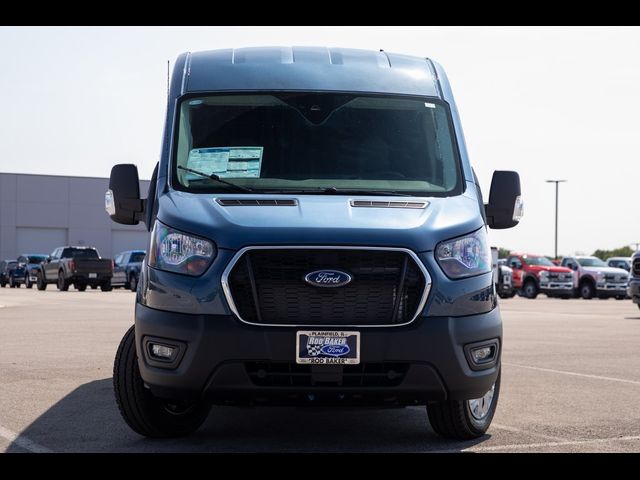 2024 Ford Transit Base