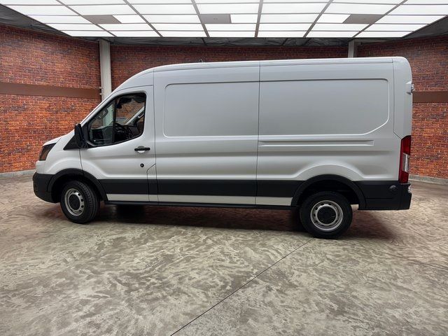 2024 Ford Transit Base