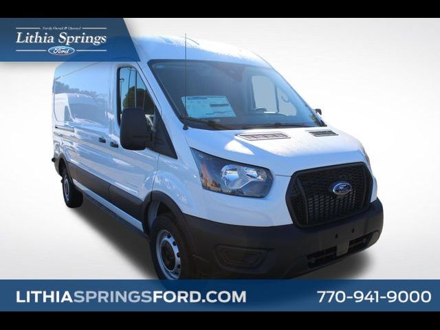 2024 Ford Transit Base