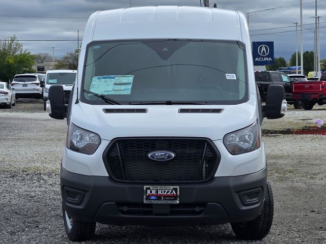 2024 Ford Transit Base