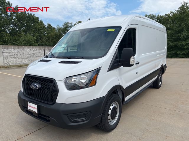 2024 Ford Transit Base