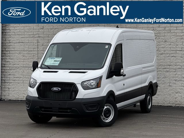 2024 Ford Transit Base