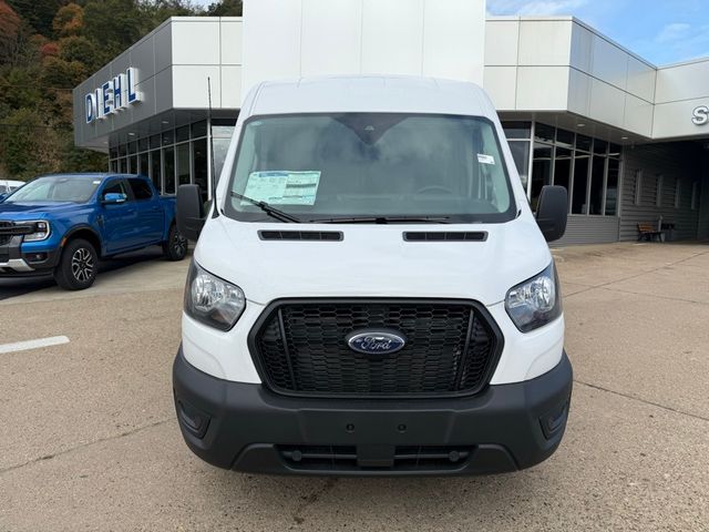 2024 Ford Transit Base