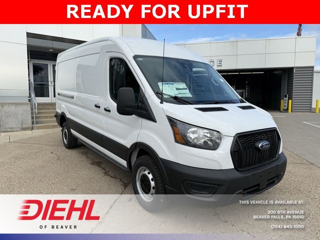 2024 Ford Transit Base