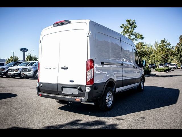 2024 Ford Transit Base