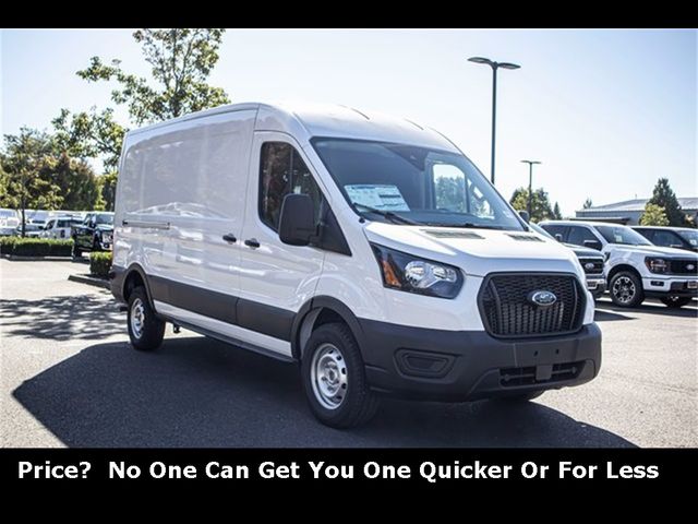 2024 Ford Transit Base