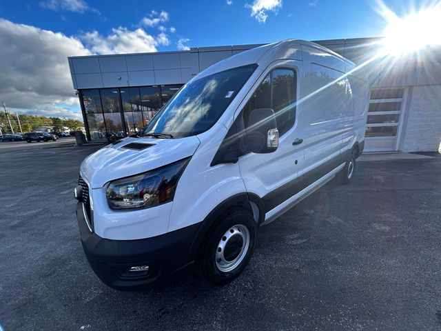 2024 Ford Transit Base