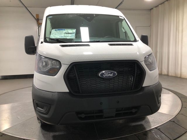 2024 Ford Transit Base