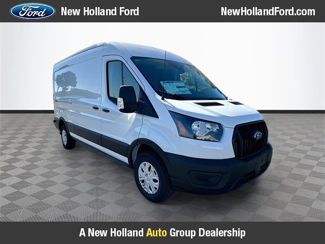 2024 Ford Transit Base