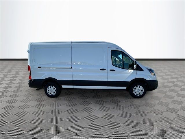 2024 Ford Transit Base