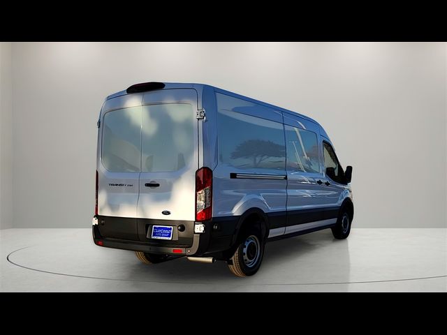 2024 Ford Transit Base