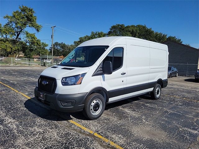 2024 Ford Transit Base