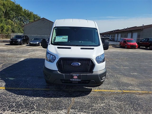 2024 Ford Transit Base