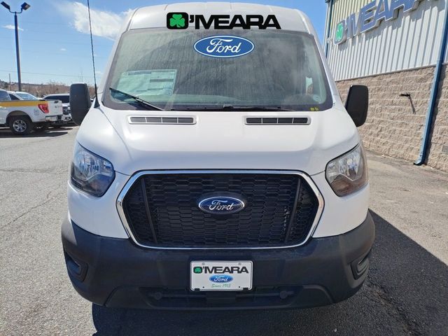 2024 Ford Transit Base