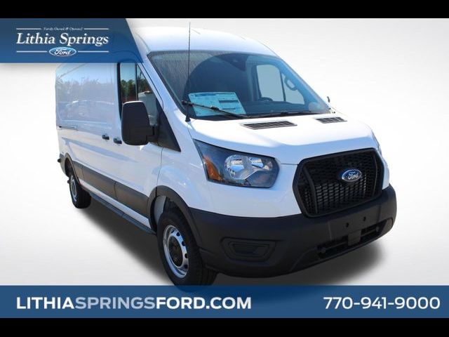 2024 Ford Transit Base