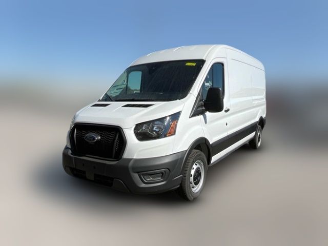 2024 Ford Transit Base