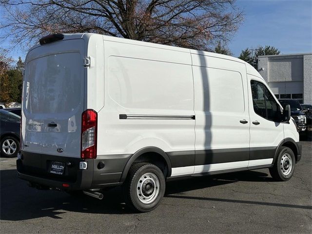 2024 Ford Transit Base