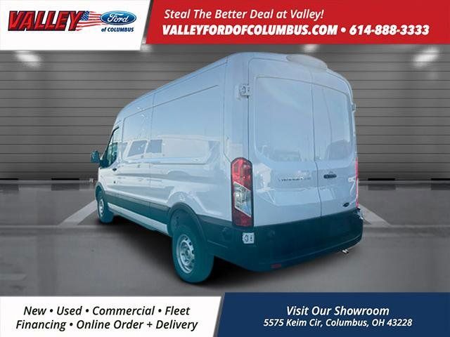 2024 Ford Transit Base