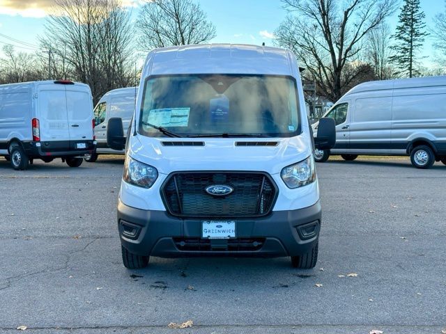 2024 Ford Transit Base