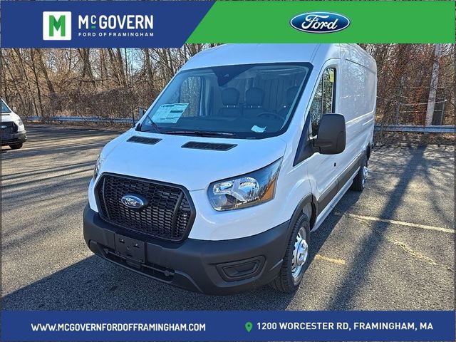 2024 Ford Transit Base