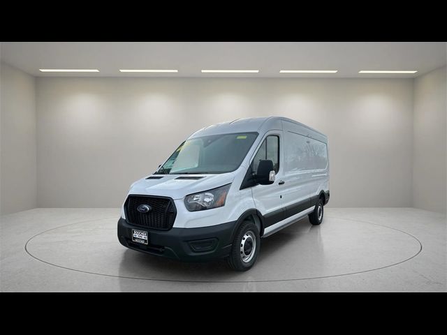 2024 Ford Transit Base