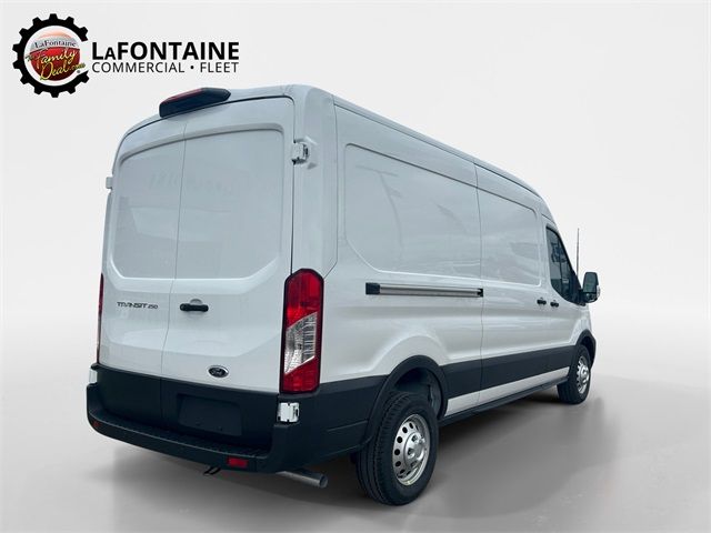 2024 Ford Transit Base