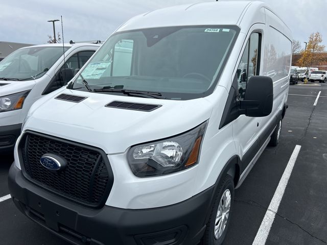 2024 Ford Transit Base