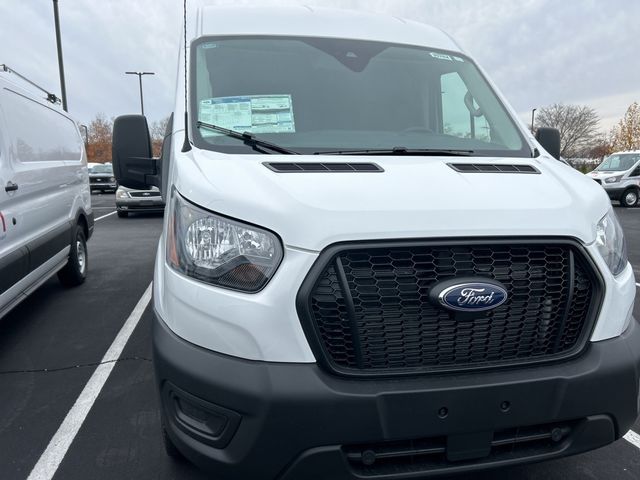 2024 Ford Transit Base