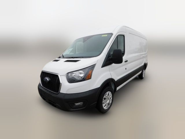 2024 Ford Transit Base