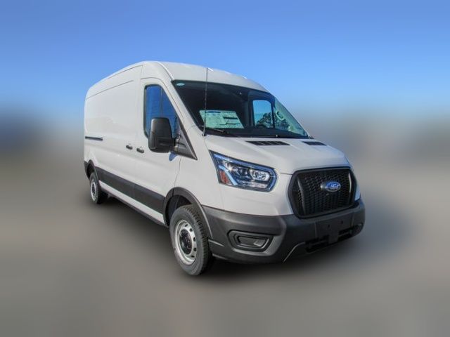 2024 Ford Transit Base